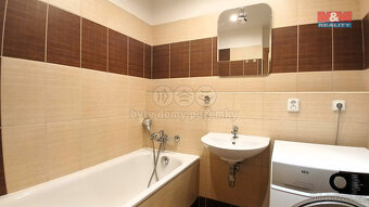 Pronájem bytu 2+kk, 54 m², Praha, ul. Hornokrčská - 3