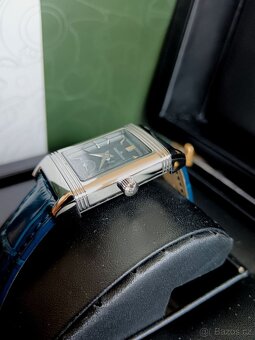 Jaeger-leCoultre - 3