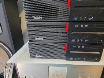 LENOVO THINK CENTRE M 800 - 3