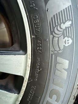 Michelin 215/60 R16 CrossClimate 2 XL NOVE - 3