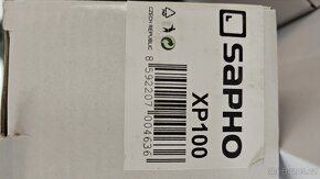 Sapho xp100 mydlovac nove 10ks cena za kus - 3