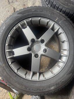 5x130 r18 touareg - 3
