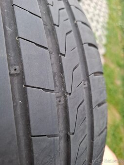 Alu kola 15" , 5x114.3 - 3