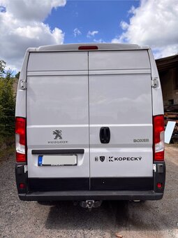 Peugeot Boxer - 3