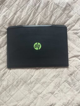 Výborný stav - notebook HP - 3