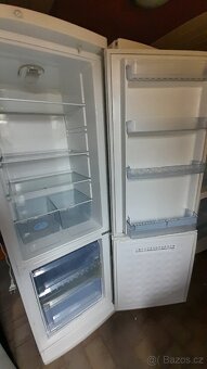 Lednice Haier - 3