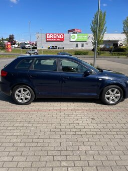 Audi A3 2.0 TDI 103kW quattro - 3