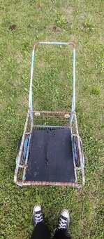 Kára a kárka - 3