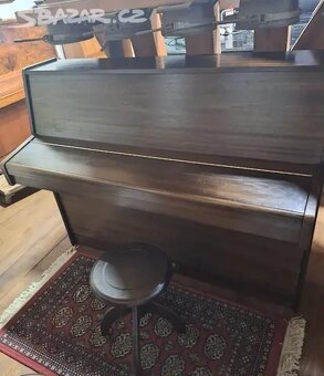Piano klavir - 3