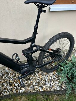 Elektrokolo KTM Macina Kapoho LTD – celoodpružené, Bosch CX - 3