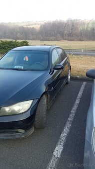 Prodám BMW E90. 110kw STK 12.12.2025 - 3