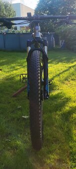 Dětské kolo Trek xcaliber - 3