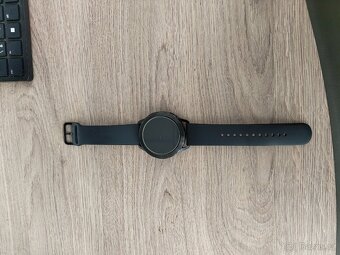 Xiaomi watch s3 black - 3