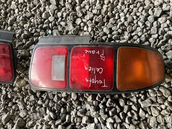 Zadní světla Toyota Celica 1993-1999 - 3