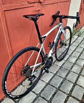 Lapierre Xelius SL 500 Disc vel.S (do 170cm) - 3