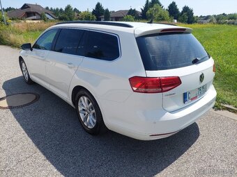 VW Passat B8 variant 1.6 TDI m 2017 plný servis - 3