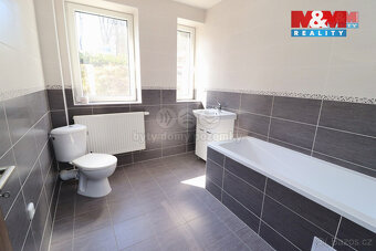 Prodej nájemního domu, 245 m², Nejdek, ul. Chodovská - 3