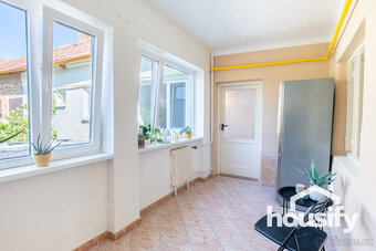 Prodej rodinného domu 4+1, 82 m² - Bořetice - 3
