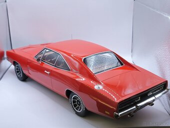 Ameriky 1:12 Ottomobile - 3