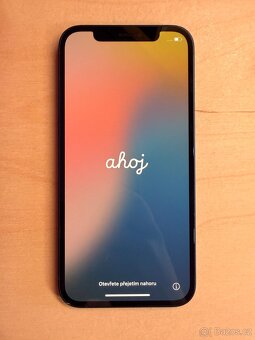 IPhone 12 256GB - 3