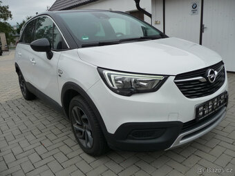 Opel Crossland X 1.2i 81kw Inovation po 1.majit a servise - 3