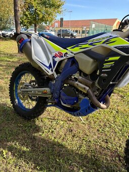 Sherco 300 SEF - 3