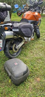 Suzuki DL1000 - 3