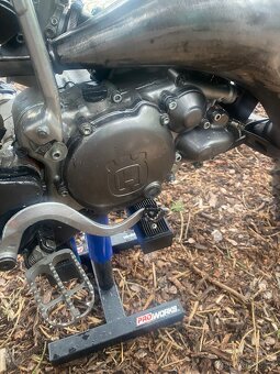 Husqvarna cr (wr) 125 (150) - 3
