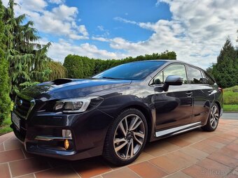 Subaru Levorg 1.6 GT-S - 3