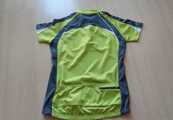 Dětský cyklistický dres vel.164-170 - 3