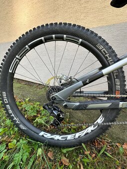Downhill Cube Two15 Pro - 3
