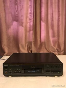 Technics 1 - 3