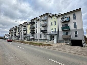 Garáž 19m2 Brno-Havránkova - 3