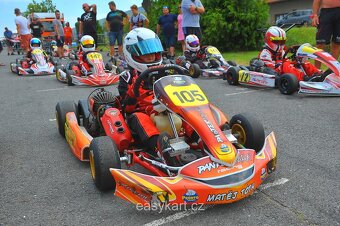 Motokara dětská EASY 60 - 3