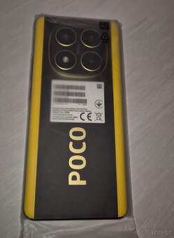NOVÝ smartphone POCO X7 za SUPER CENU - 3