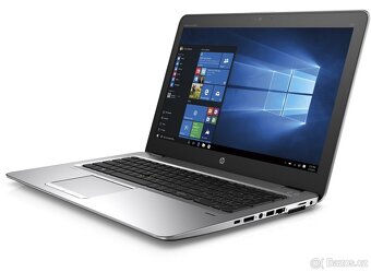 EliteBook 850 G3 / 15,6"/ i5 6200U / 8GB / 256GB SSD / W11 - 3