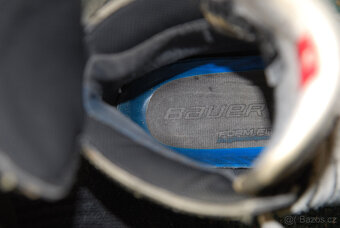 Hokejové brusle Bauer Vapor x 7.0 vel.38,5 - 3