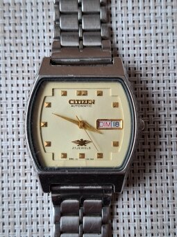 Hodinky CITIZEN - 3