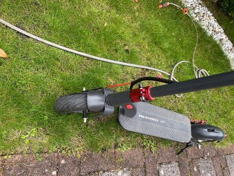 Elektrokolobežka MS Energy e10 - 3