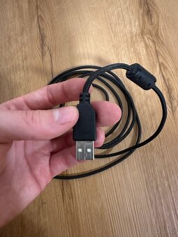 HyperX externí zvuková karta 7.1 - 3