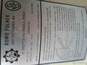 retro ždímačka - 3