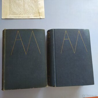 Aplikovaná matematika - oborová encyklopedie dva díly - 3