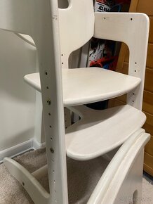 Rostouci zidlicka - 3