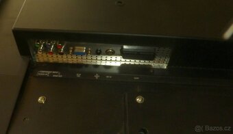 LCD televize Sencor 80cm, nemá DVBT2 - 3