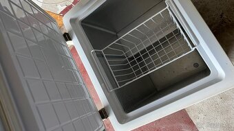 Prodám  mrazák - 3