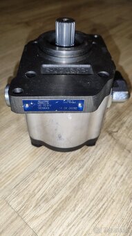 Hydraulické čerpadlo - 3