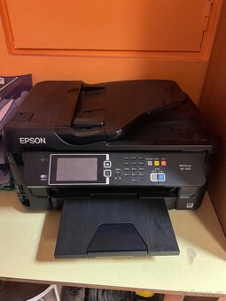 Epson WF 7610 - 3