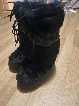 Sněhule Moon Boot - 3