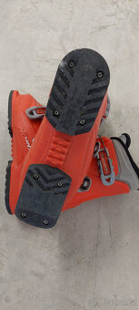 Prodám lyžařské boty - 3