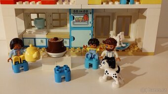 LEGO DUPLO 10929 - DOMEČEK - 3